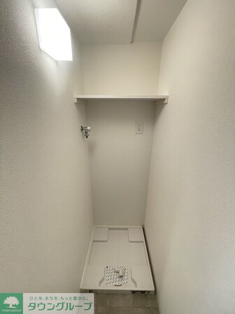 GRAN PASEO上野御徒町の物件内観写真